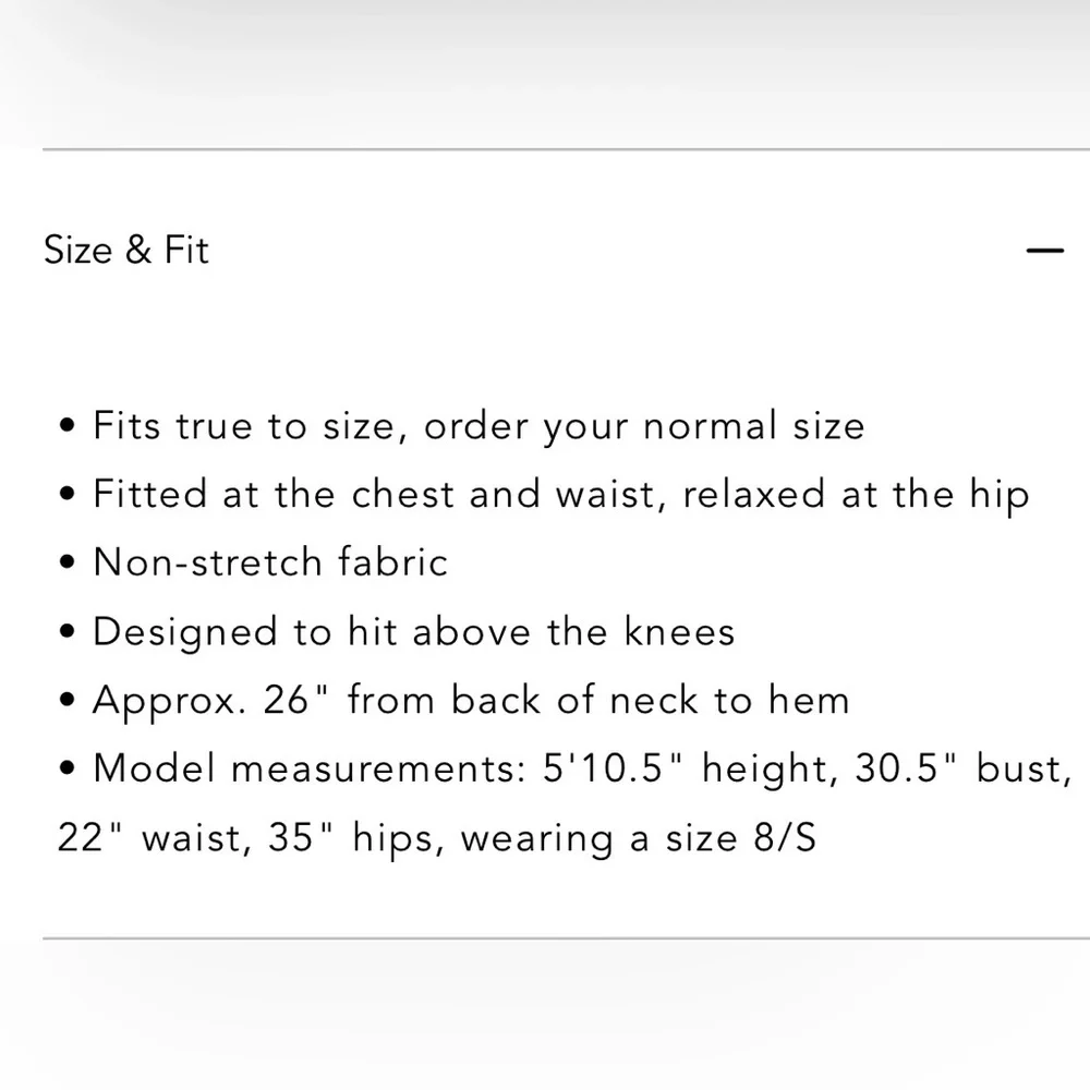 NWT - Elliatt Floral Dress - Super Elegant! - Picture 9 of 9